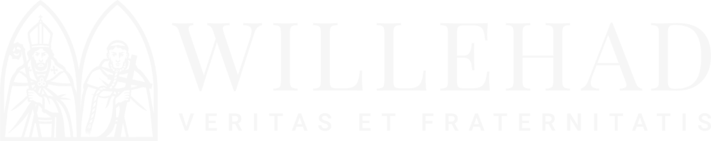 Willehad logo